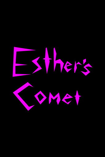 Esther's Comet (2027) — постер